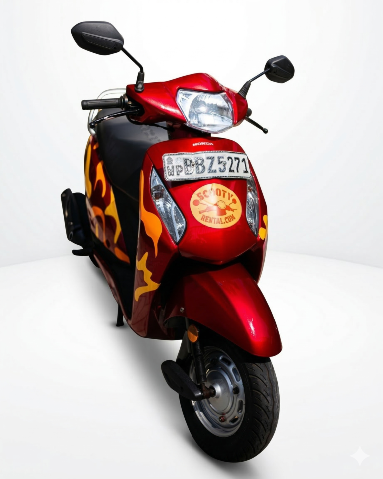 Honda Activa